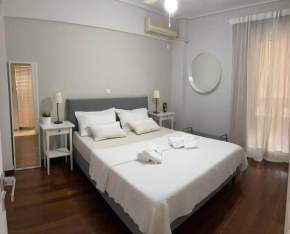 Bright & Stylish 2BR Apt with Premium Decor!